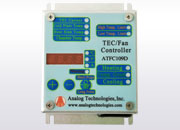 Digital TEC/Fan Controller